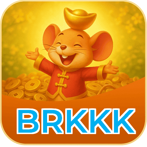 BRKKK Logo