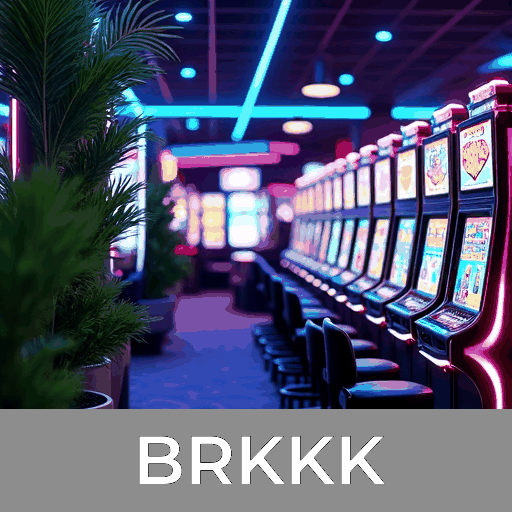 Experimente a Emoção Instantânea do Crash na BRKKK