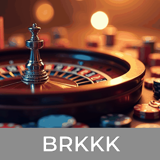 BRKKK: Caça-Níqueis-Altas RPT, Mesa Clássica-Intensa Emoção, Real Dealer-Interação Real