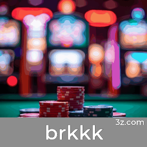 Formulário de cadastro da brkkk