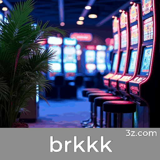 Você pode se cadastro na brkkk em qualquer plataforma